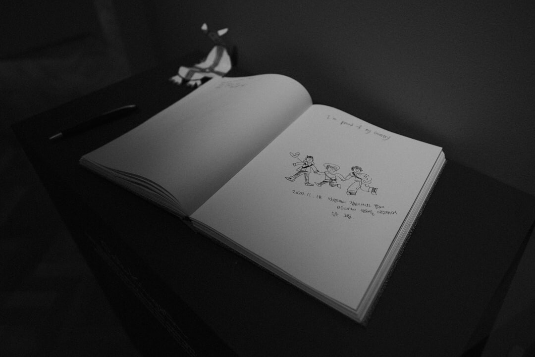 surprise ending book