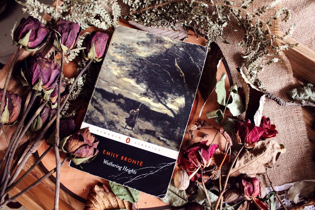 mystery novel book cover